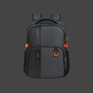 Alternative view of Samsonite Σακίδιο Πλάτης Biz2Go Ανθρακί