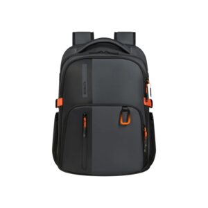 Samsonite Σακίδιο Πλάτης Biz2Go Ανθρακί