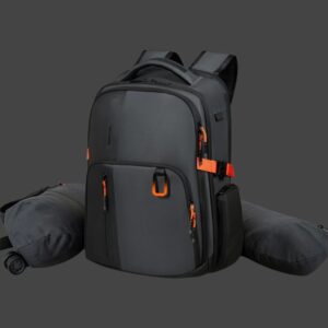 Samsonite Σακίδιο Πλάτης Biz2Go Ανθρακί