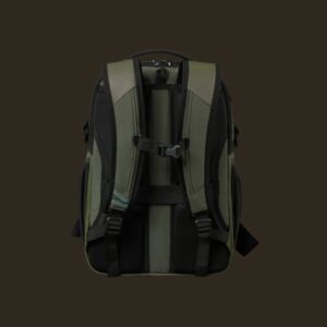 Samsonite Σακίδιο Πλάτης Roadseeker Laptop Χακί