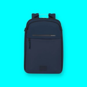 Samsonite Τσάντα Laptop Moderny 15.6 Μπλε