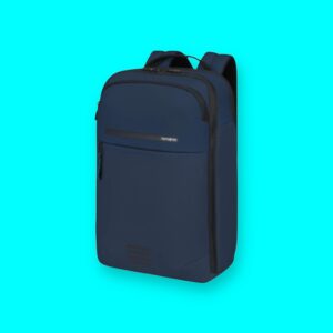 Samsonite Τσάντα Laptop Moderny 15.6 Μπλε