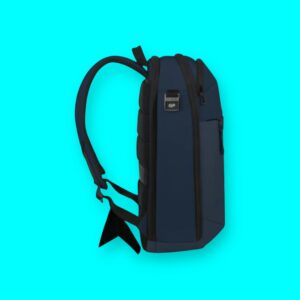 Samsonite Τσάντα Laptop Moderny 15.6 Μπλε