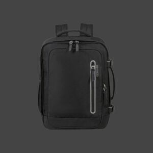 American Tourister Σακίδιο Take2Cabin S/M Μαύρο