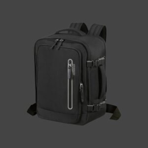 American Tourister Σακίδιο Take2Cabin S/M Μαύρο