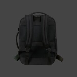 American Tourister Σακίδιο Take2Cabin S/M Μαύρο