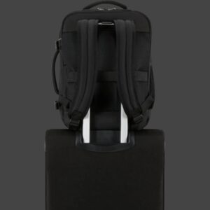 American Tourister Σακίδιο Take2Cabin S/M Μαύρο