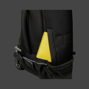 American Tourister Σακίδιο Take2Cabin S/M Μαύρο