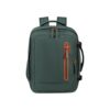 American Tourister Σακίδιο Cabin Take2Cabin S/M Χακί