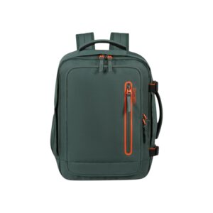 American Tourister Σακίδιο Cabin Take2Cabin S/M Χακί