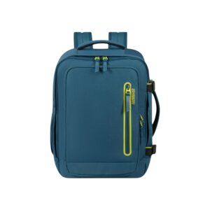 American Tourister Σακίδιο Πλάτης Cabin Take2Cabin S/M Μπλε