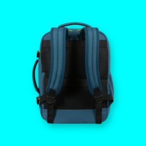 American Tourister Σακίδιο Πλάτης Cabin Take2Cabin S/M Μπλε