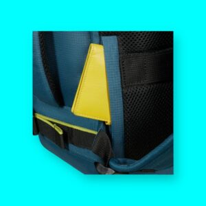 American Tourister Σακίδιο Πλάτης Cabin Take2Cabin S/M Μπλε