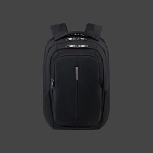 Samsonite Guardit 3.0 Σακίδιο Laptop 17.3 Μαύρο