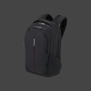 Samsonite Guardit 3.0 Σακίδιο Laptop 17.3 Μαύρο