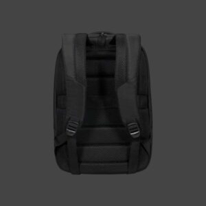 Samsonite Guardit 3.0 Σακίδιο Laptop 17.3 Μαύρο