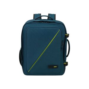 American Tourister Take2Cabin Σακίδιο Laptop 15.6” Μπλε