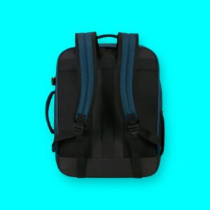 American Tourister Take2Cabin Σακίδιο Laptop 15.6” Μπλε