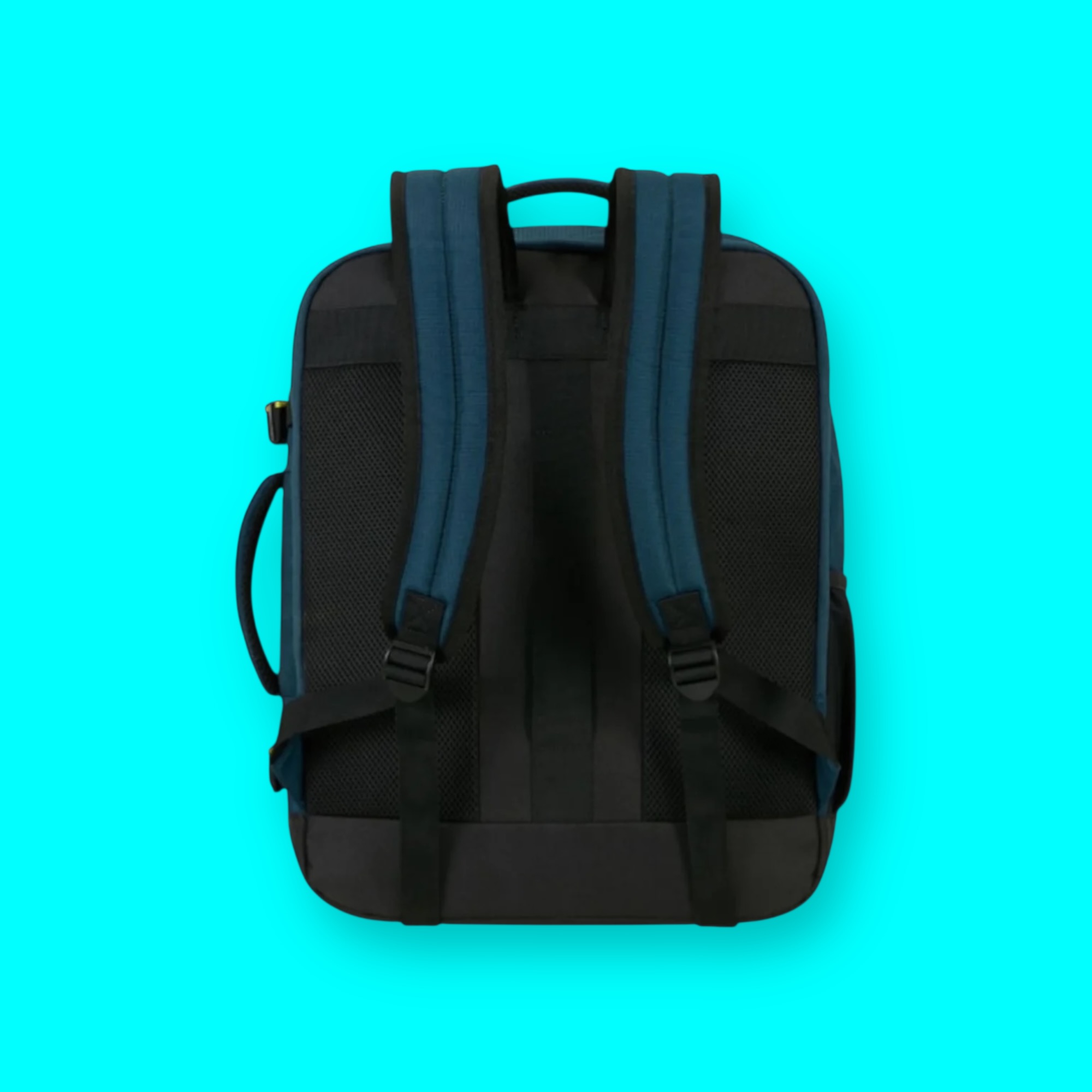 American Tourister Take2Cabin Σακίδιο Laptop 15.6” Μπλε