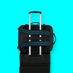 American Tourister Take2Cabin Σακίδιο Laptop 15.6” Μπλε