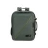 American Tourister Take2Cabin Σακίδιο Καμπίνας Χακί