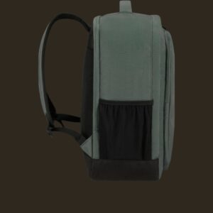 American Tourister Take2Cabin Σακίδιο Καμπίνας Χακί