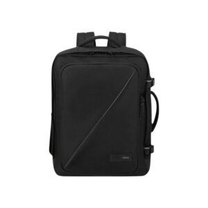 American Tourister Take2Cabin Σακίδιο Καμπίνας Μαύρο