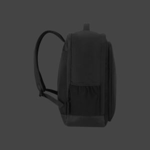 American Tourister Take2Cabin Σακίδιο Καμπίνας Μαύρο