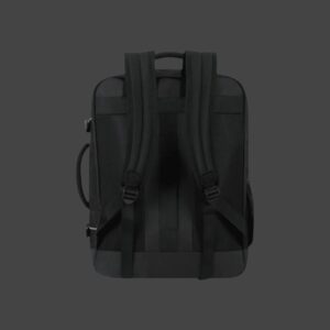 American Tourister Take2Cabin Σακίδιο Καμπίνας Μαύρο