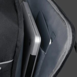 American Tourister Take2Cabin Σακίδιο Καμπίνας Μαύρο