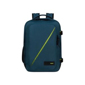 American Tourister Take2Cabin Σακίδιο Πλάτης Μπλε