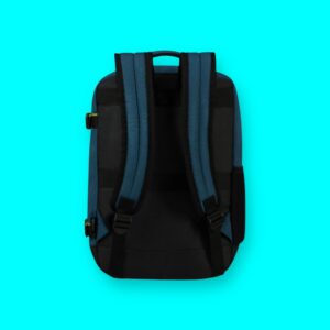 American Tourister Take2Cabin Σακίδιο Πλάτης Μπλε