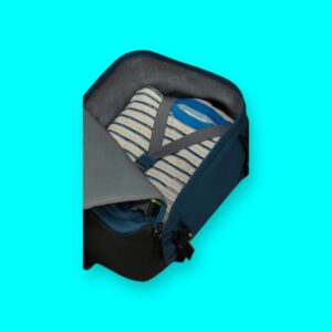 American Tourister Take2Cabin Σακίδιο Πλάτης Μπλε