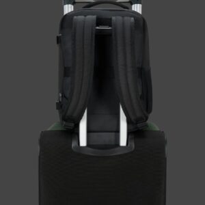 American Tourister Take2Cabin Σακίδιο Πλάτης Μαύρο