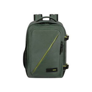 American Tourister Σακίδιο Καμπίνας Χακί