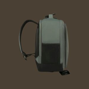 American Tourister Σακίδιο Καμπίνας Χακί