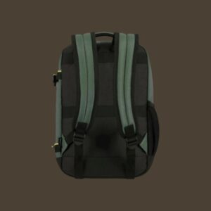 American Tourister Σακίδιο Καμπίνας Χακί