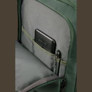 American Tourister Σακίδιο Καμπίνας Χακί