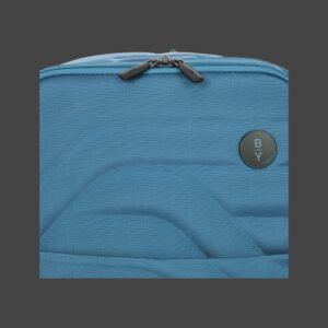 B|Y Ulisse Σακίδιο Πλάτης Ταξιδιού 22lt Grey Blue