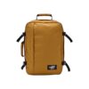 Cabin Zero Travel Classic Σακίδιο 36lt Orange Chill