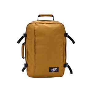 Cabin Zero Travel Classic Σακίδιο 36lt Orange Chill