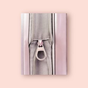 BG Berlin Σετ Βαλίτσες Enduro 54/77cm Rose Gold