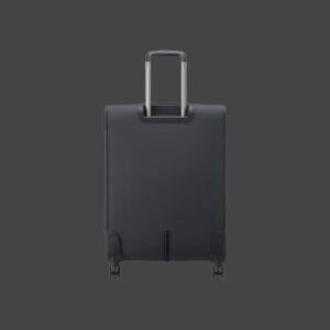 Delsey Nolwenn Μεσαία Βαλίτσα Ταξιδιού 66cm Ανθρακί