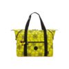 Kipling Art M Large Τσάντα Tote 26lt Yellow Fun Ball