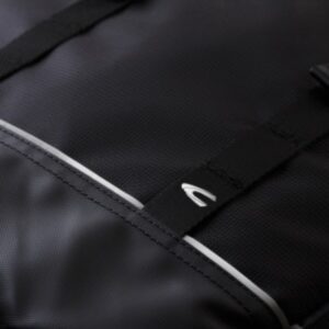 Camel Active Νεσεσέρ Ταξιδιού Connect Μαύρο Nylon