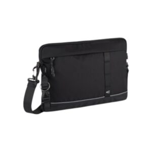 Camel Active Τσάντα Laptop 15” Connect Μαύρη Nylon