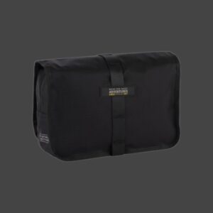 Camel Active Νεσεσέρ Ταξιδιού Connect Μαύρο Nylon