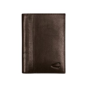 Camel Active Θήκη Καρτών Pine Καφέ Δερμάτινη