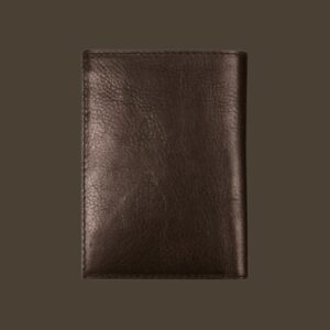 Camel Active Θήκη Καρτών Pine Καφέ Δερμάτινη