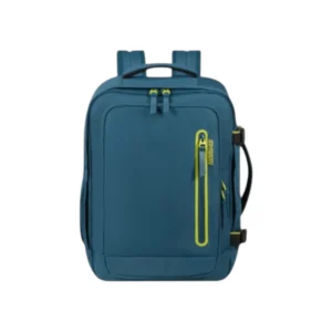 American Tourister Take2Cabin S/M Σακίδιο Πλάτης Cabin 15,6'' Μπλε